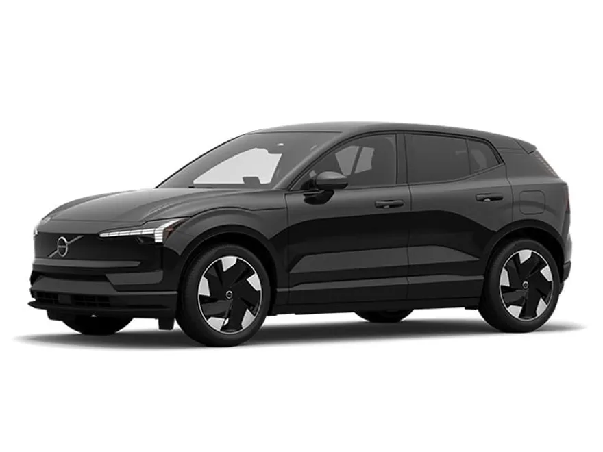 2025 Volvo EX30 Plus photo 1