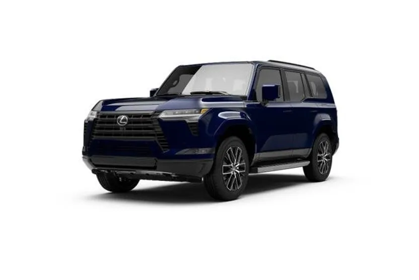 2025 Lexus GX 550 Premium photo 1