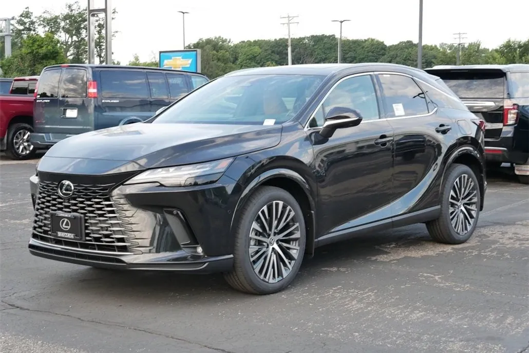 2025 Lexus RX 350 Premium photo 1