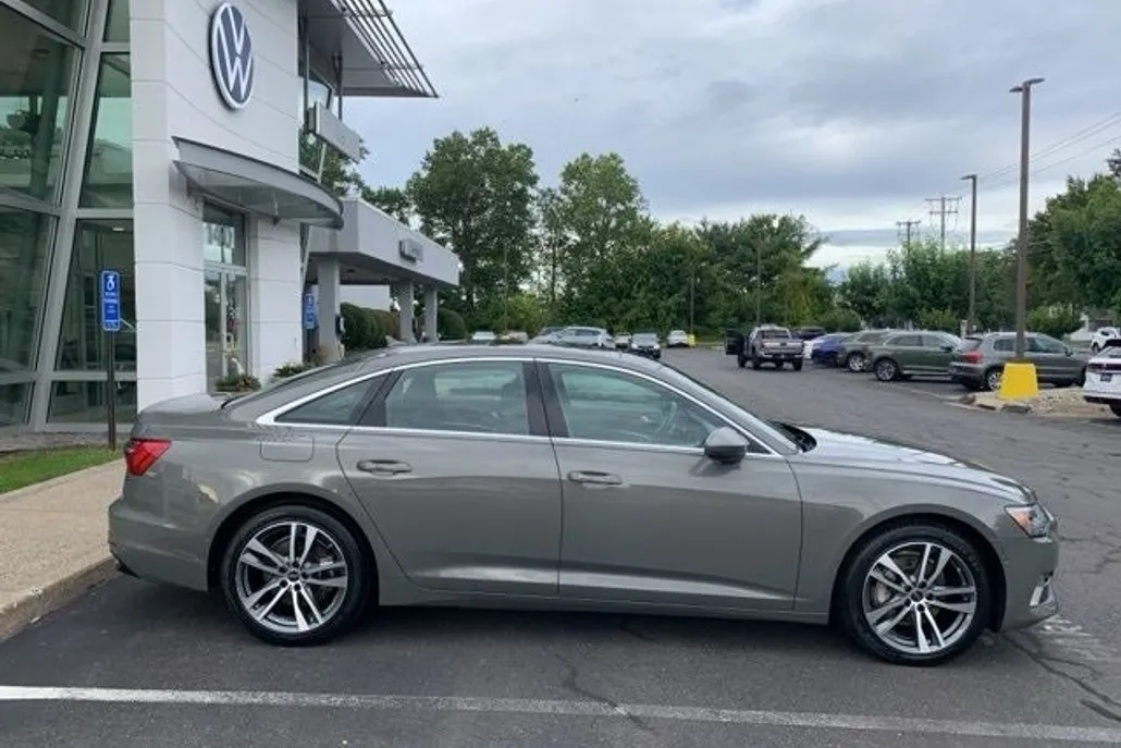 2023 Audi A6 Premium Quattro photo 1