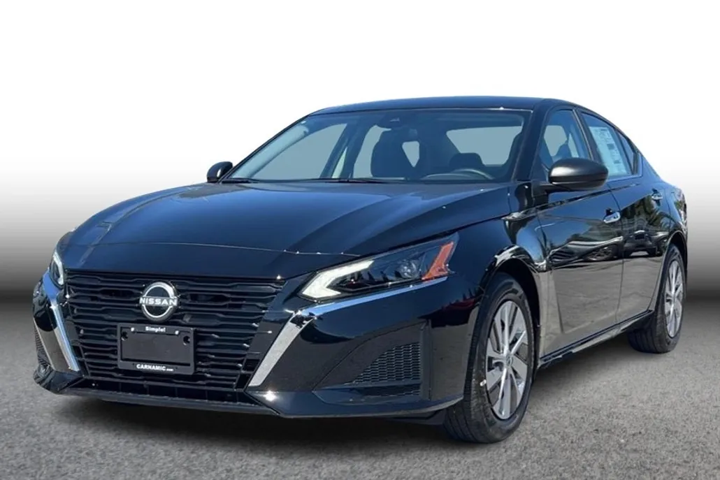 2025 Nissan Altima 2.5 S photo 1