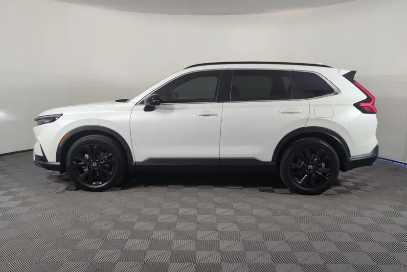 2024 Honda CR-V Hybrid Sport Touring photo 1