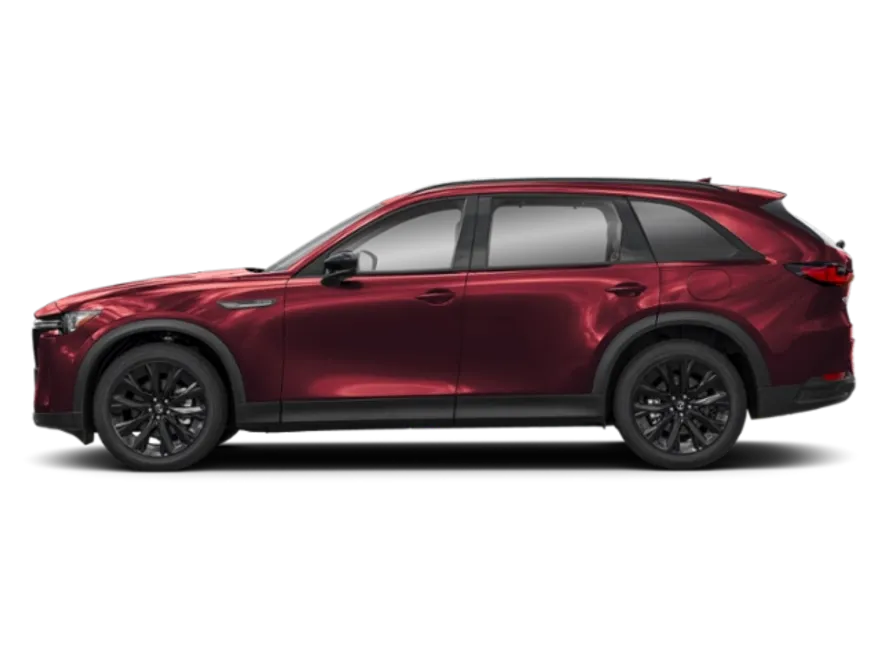 2025 Mazda CX-90 3.3 Turbo Premium S photo 1