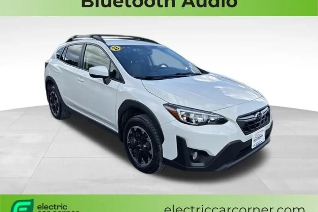 2023 Subaru Crosstrek Premium photo 1