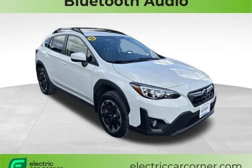 2023 Subaru Crosstrek Premium photo 1
