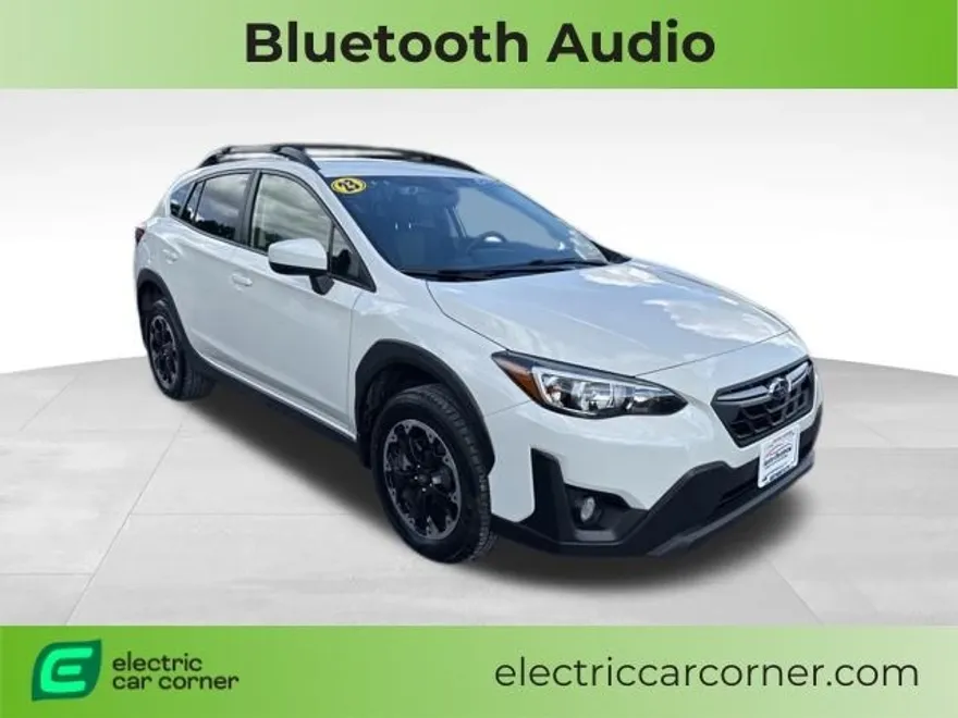 2023 Subaru Crosstrek Premium photo 1