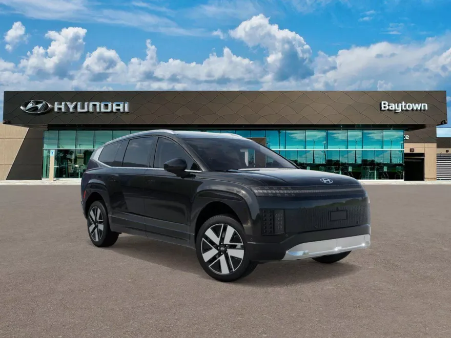 2026 Hyundai Ioniq SEL photo 1