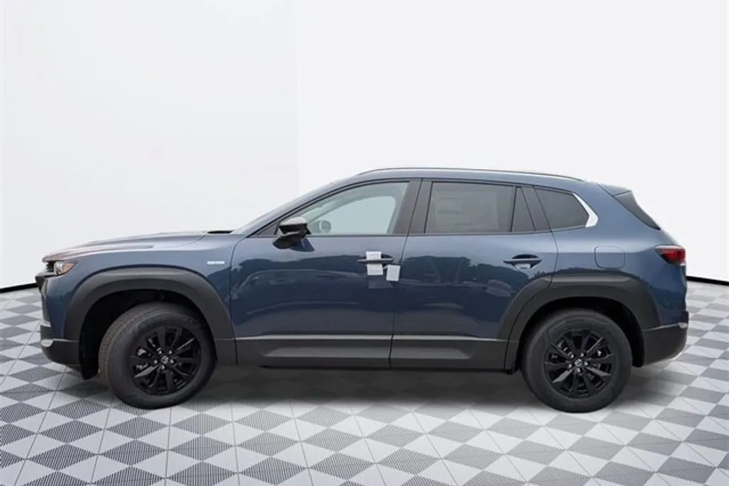 2025 Mazda CX-50 Preferred photo 1