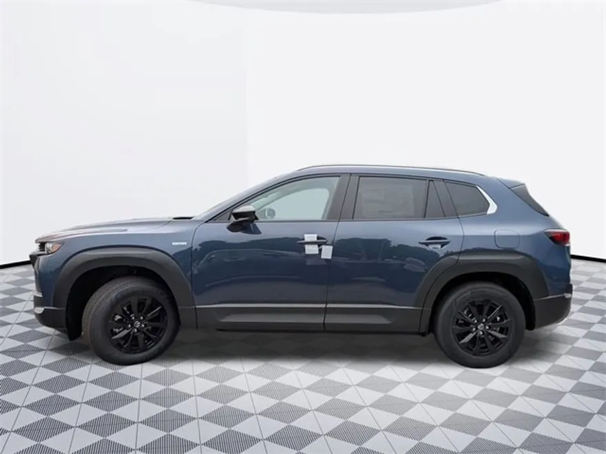 2025 Mazda CX-50 Preferred photo 1