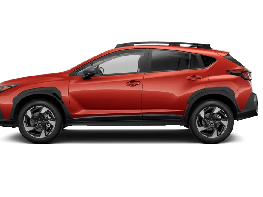 2025 Subaru Crosstrek Limited photo 1