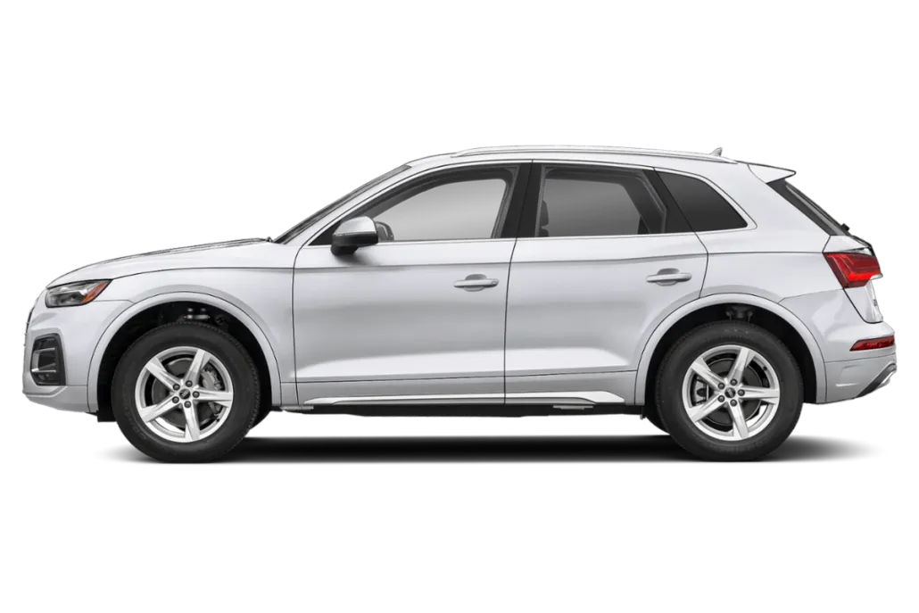 2023 Audi Q5 S line Premium Plus photo 1