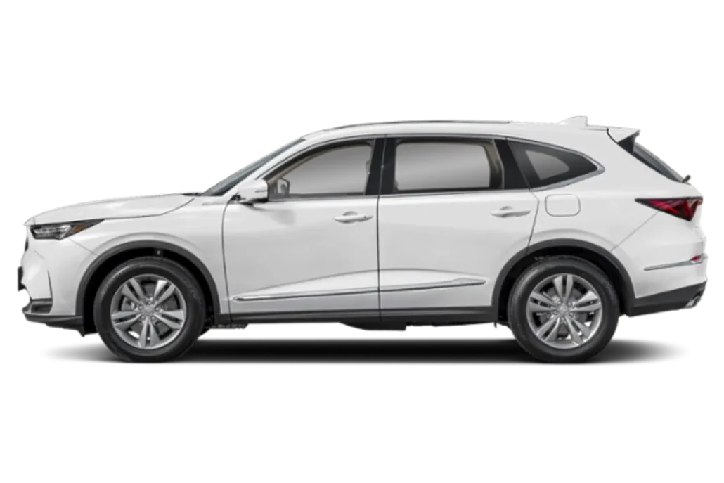 2025 Acura MDX Base SH-AWD photo 1