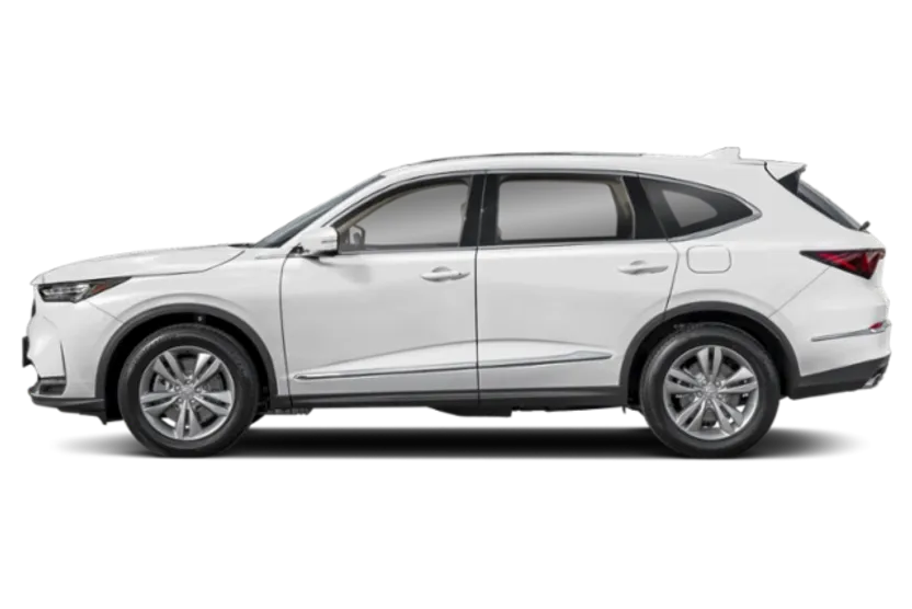 2025 Acura MDX Base SH-AWD photo 1