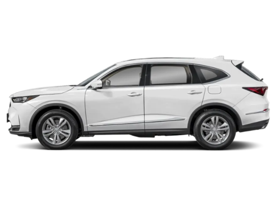 2025 Acura MDX Base SH-AWD photo 1