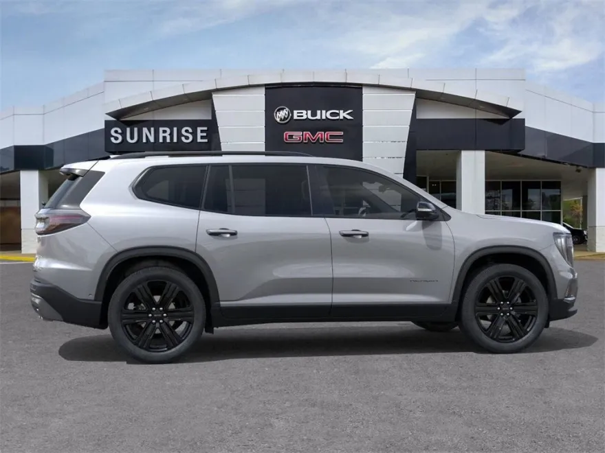 2026 Gmc Acadia Elevation photo 1
