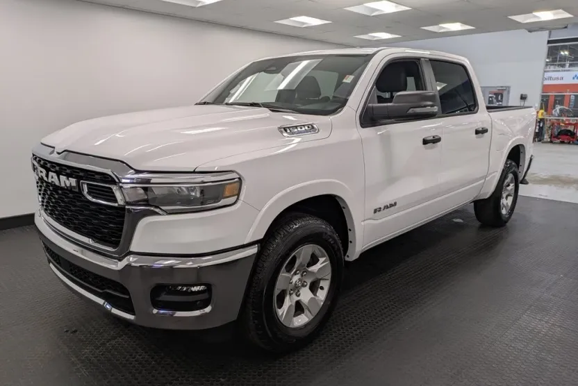 2025 Ram 1500 Lone Star photo 1