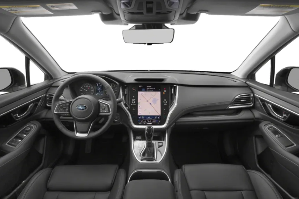 2025 Subaru Outback Touring XT photo 1