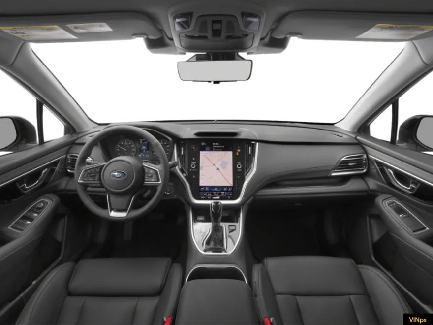 2025 Subaru Outback Touring XT photo 1