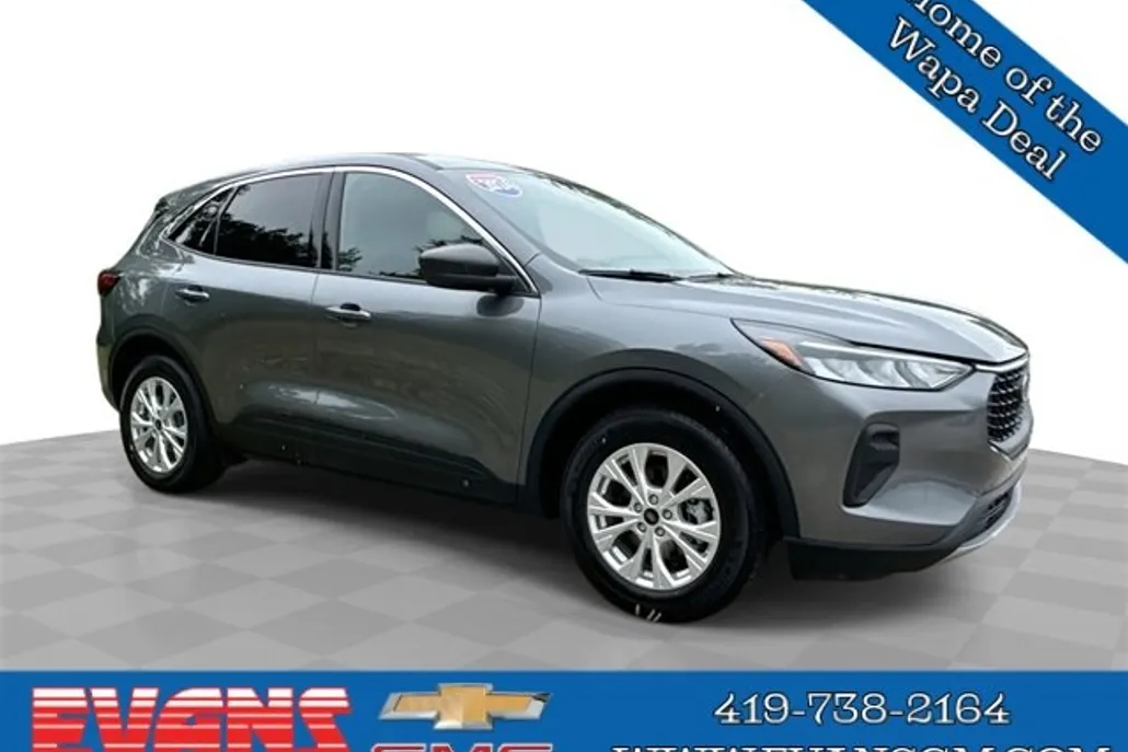 2024 Ford Escape Active photo 1