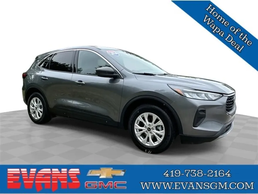 2024 Ford Escape Active photo 1