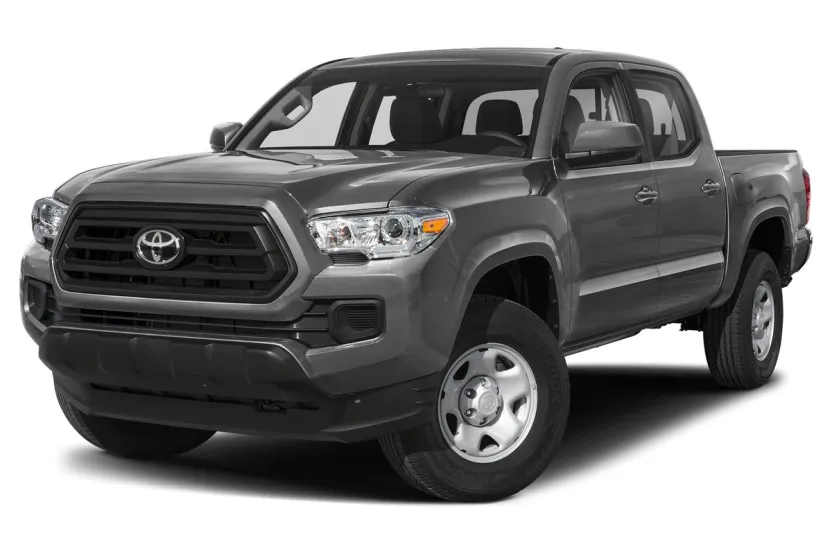 2022 Toyota Tacoma TRD Sport V6 photo 1