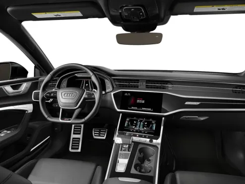2025 Audi RS 7 Performance Base photo 4