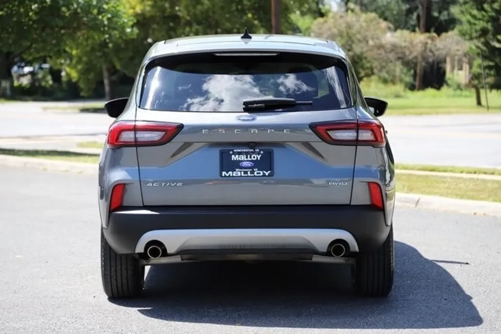 2024 Ford Escape Active photo 1