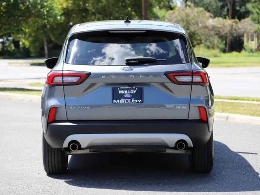 2024 Ford Escape Active photo 1