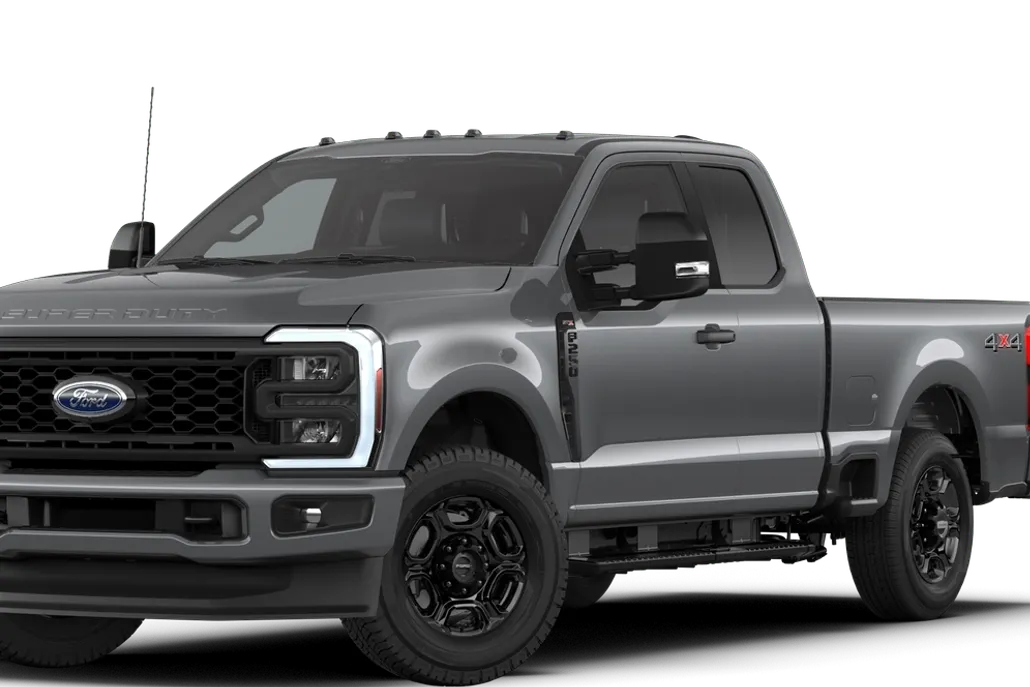2026 Ford F-250 photo 1