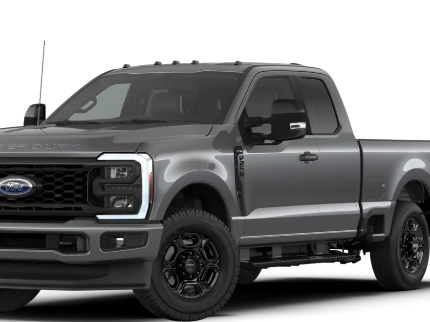 2026 Ford F-250 photo 1