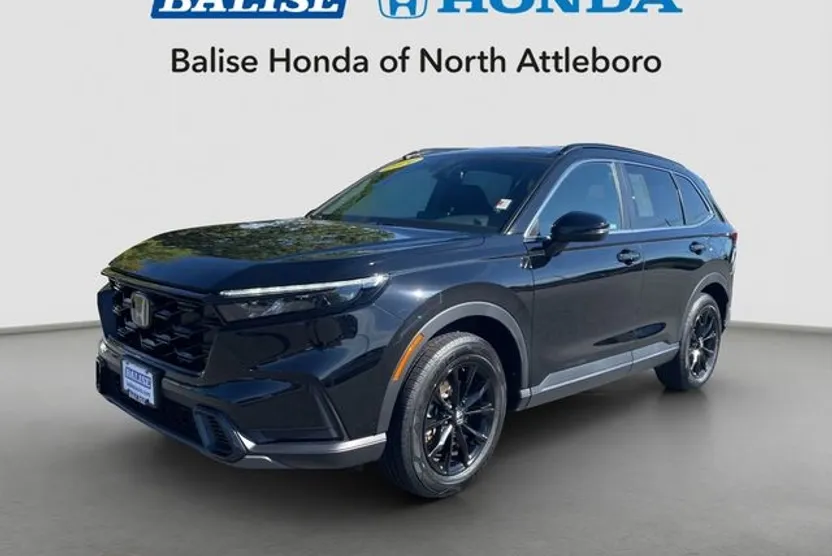 2024 Honda CR-V Hybrid Sport photo 1