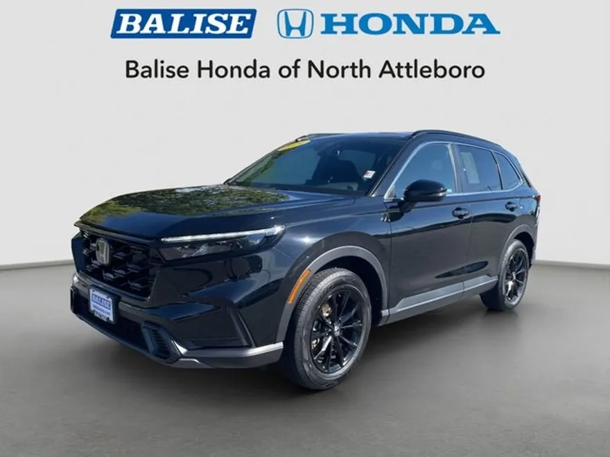 2024 Honda CR-V Hybrid Sport photo 1