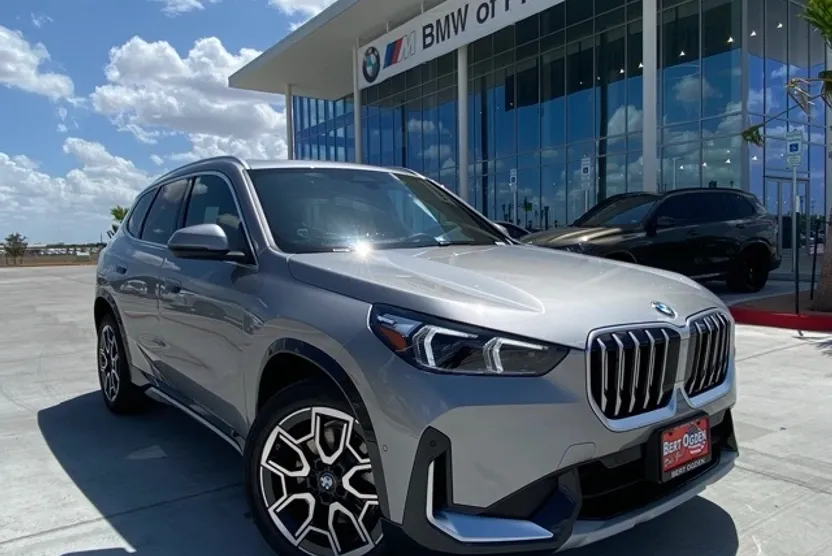 2025 Bmw X1 XDrive28i photo 1