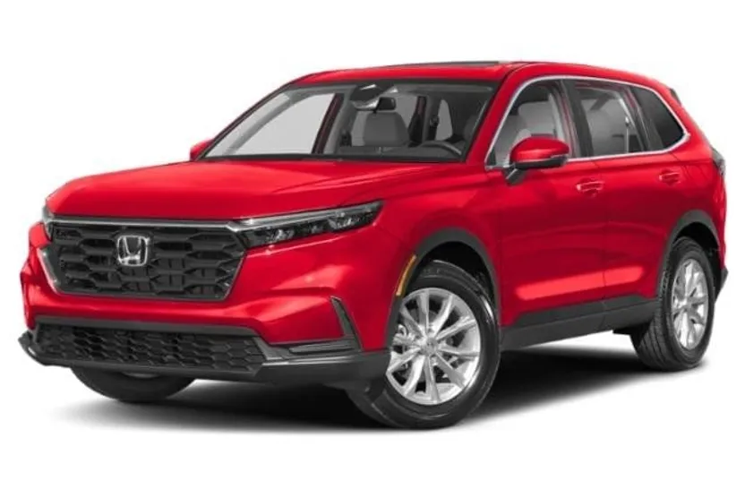 2023 Honda CR-V EX photo 1