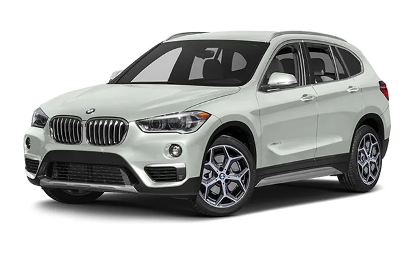 2019 Bmw X1 sDrive28i photo 1