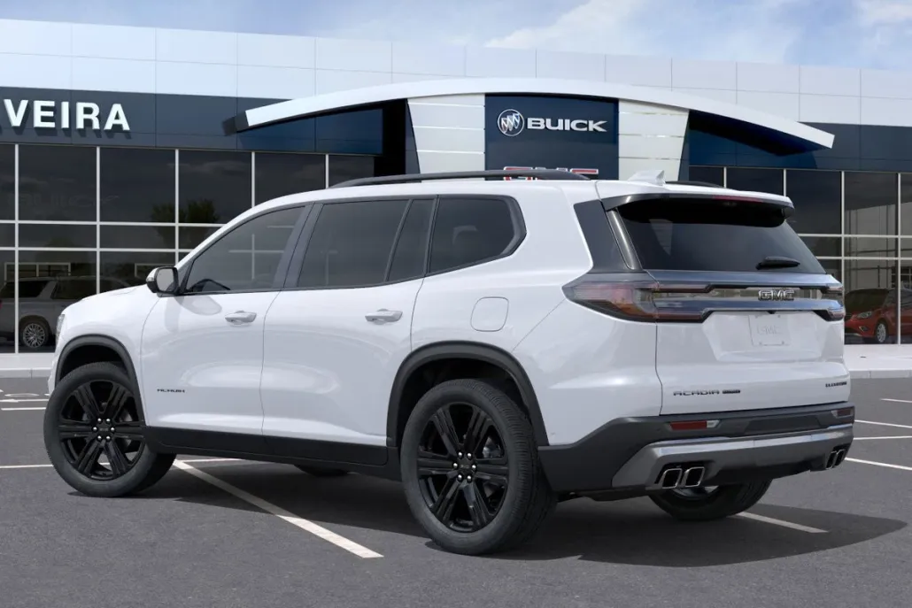 2026 Gmc Acadia Elevation photo 1
