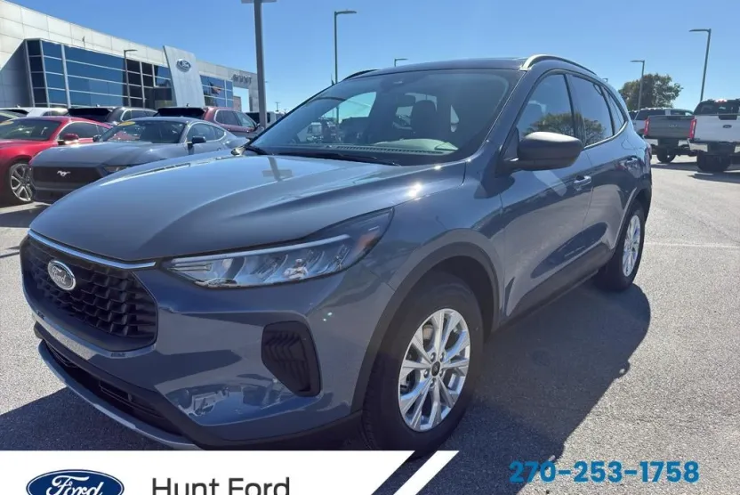2026 Ford Escape Active photo 1
