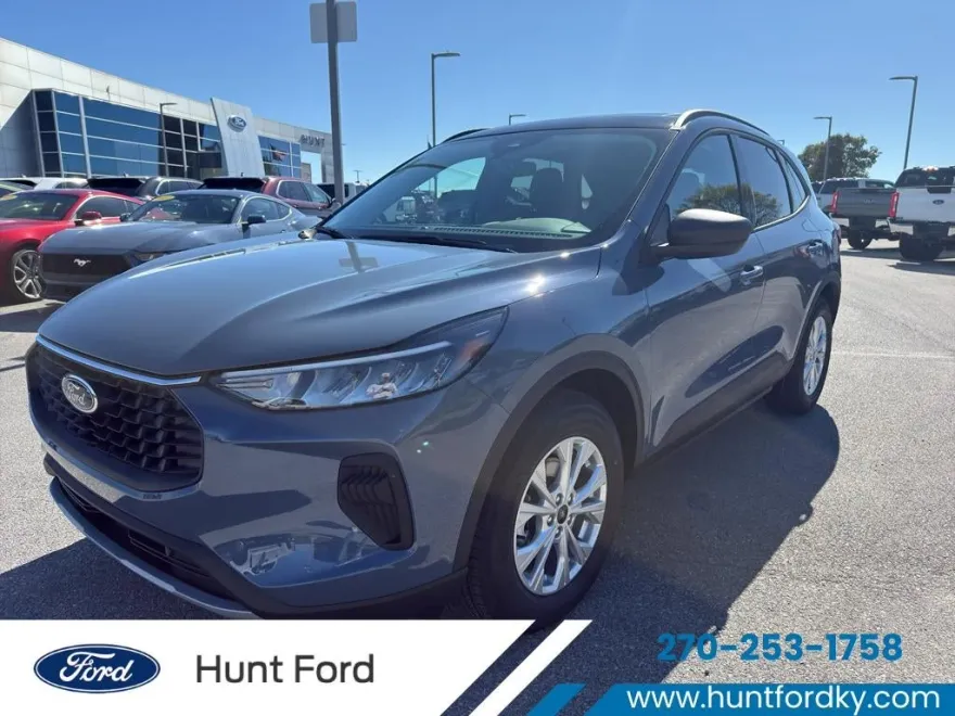 2026 Ford Escape Active photo 1