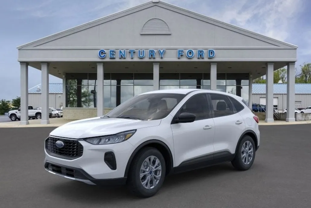 2025 Ford Escape Active photo 1
