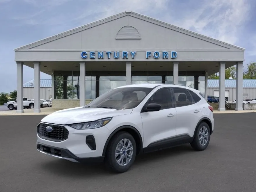 2025 Ford Escape Active photo 1