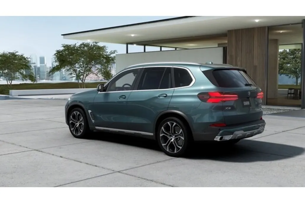 2026 Bmw X5 sDrive40i photo 1
