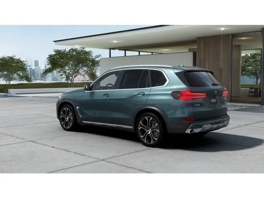 2026 Bmw X5 sDrive40i photo 1