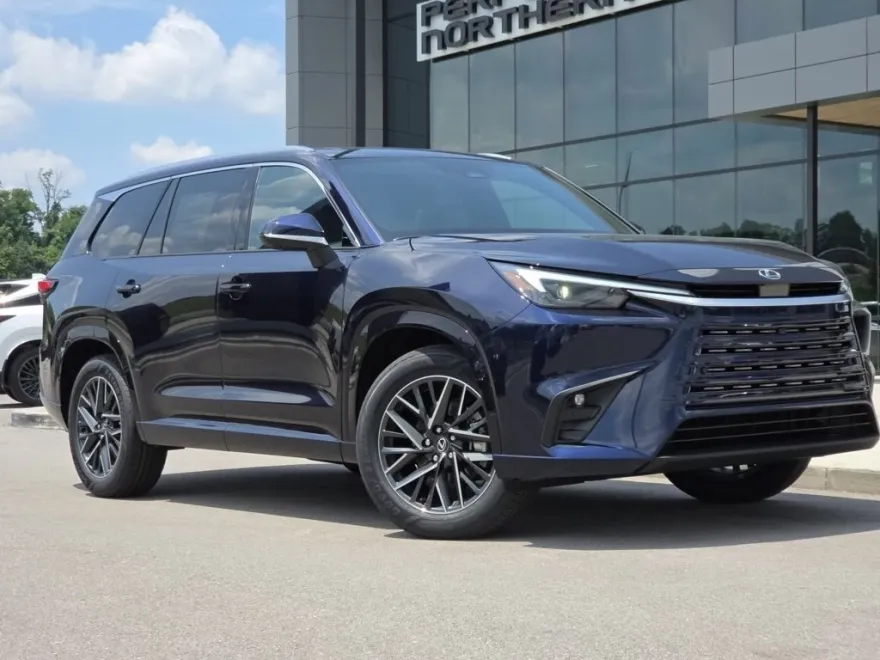 2025 Lexus TX 350 Premium photo 1