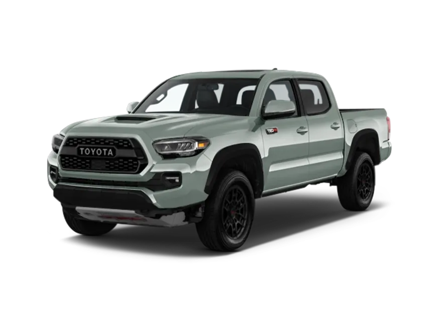 2023 Toyota Tacoma TRD Off-Road V6 photo 1
