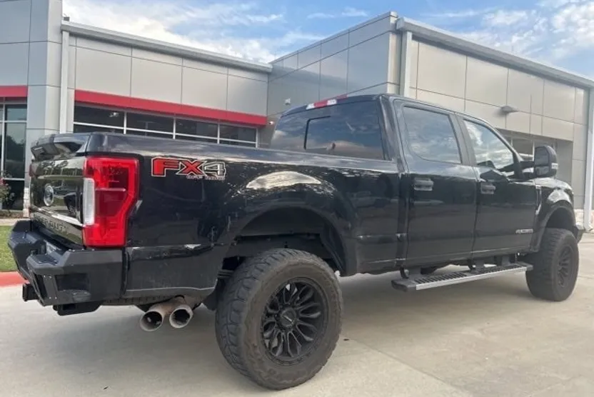 2019 Ford F-250 XL photo 1