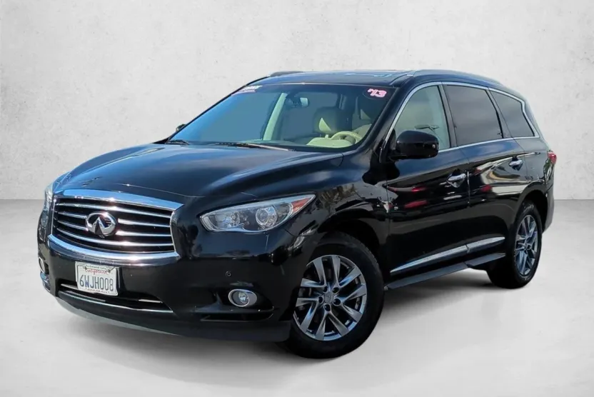 2013 Infiniti JX35 Base photo 1