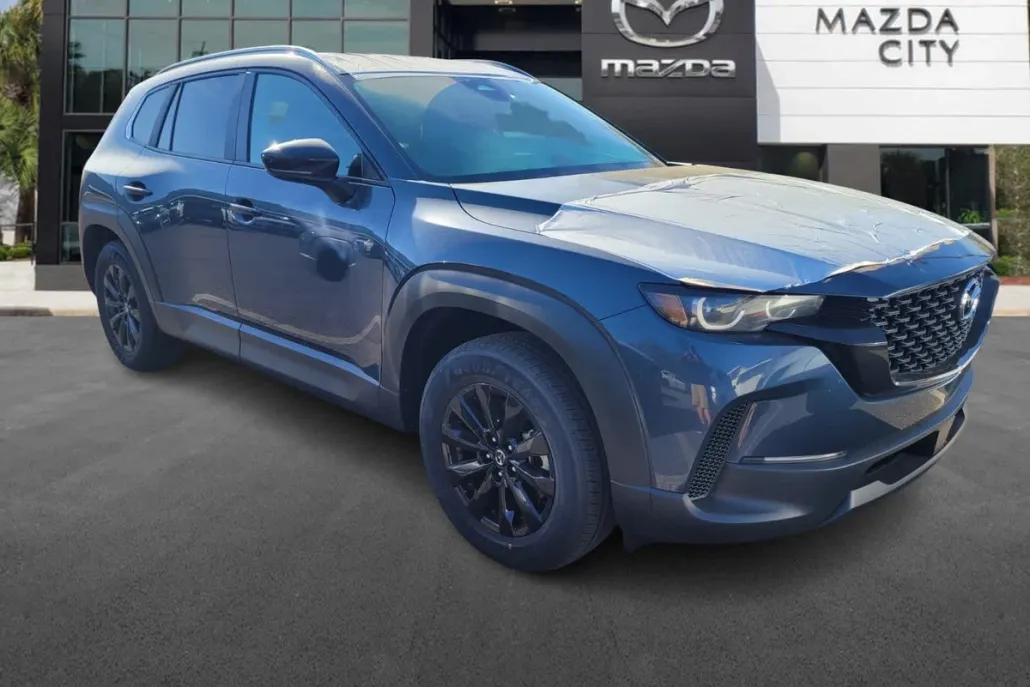 2025 Mazda CX-50 2.5 S Premium photo 1