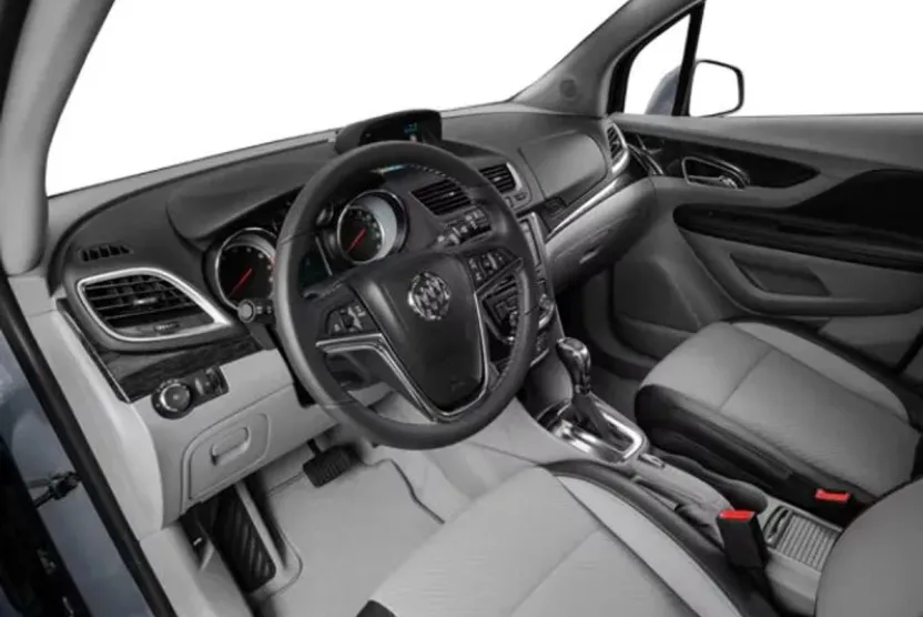 2014 Buick Encore Premium Sport photo 1