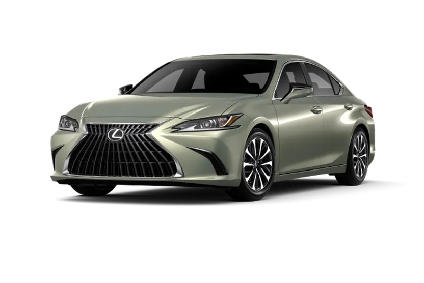 2025 Lexus ES 300h photo 1