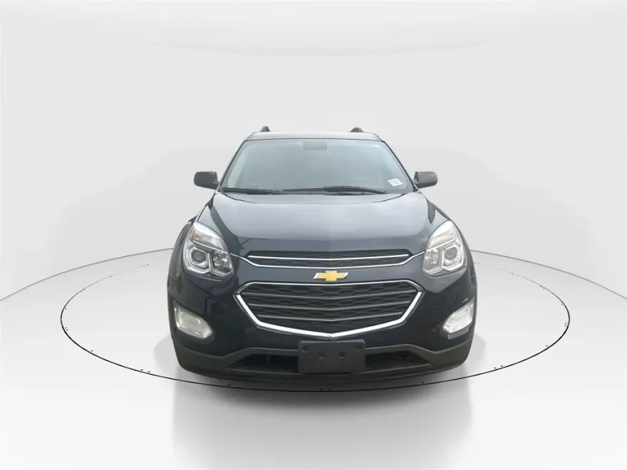 2016 Chevrolet Equinox LT photo 1